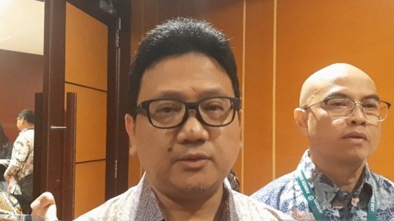 RUPS BUMN Antam Rombak Komisaris Dan Direksi