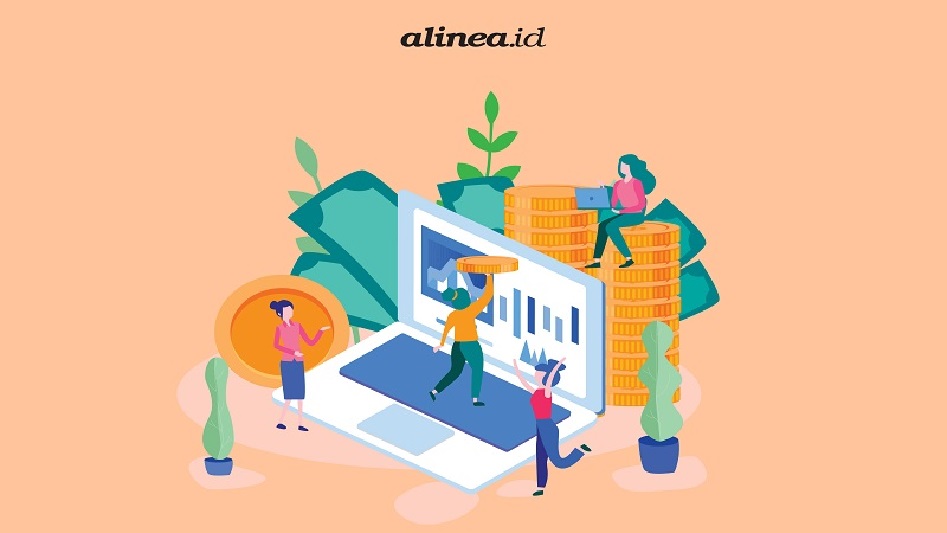 Indef Sebut Fintech Masih Hadapi 3 Tantangan Di 2021