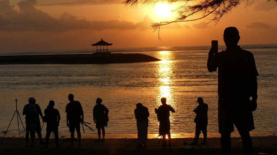 Siap Siap Pekan Depan Bali Berlakukan Gage Di Tempat Wisata