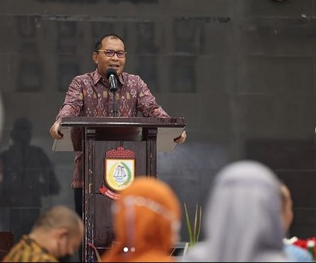 Pemkot Makassar Rombak BUMD