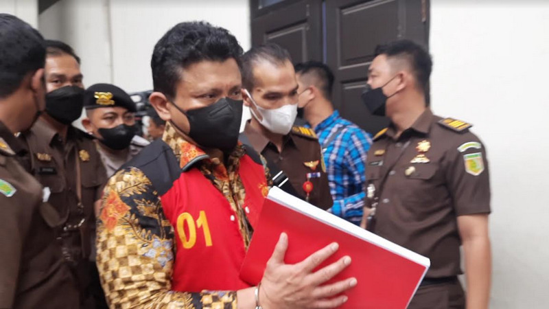 Kuasa Hukum Sambo Nilai Dakwaan Jpu Inkonsisten