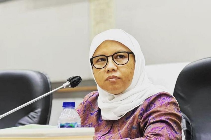 DPR Minta Pemerintah Benahi Penyelenggaraan Ibadah Haji