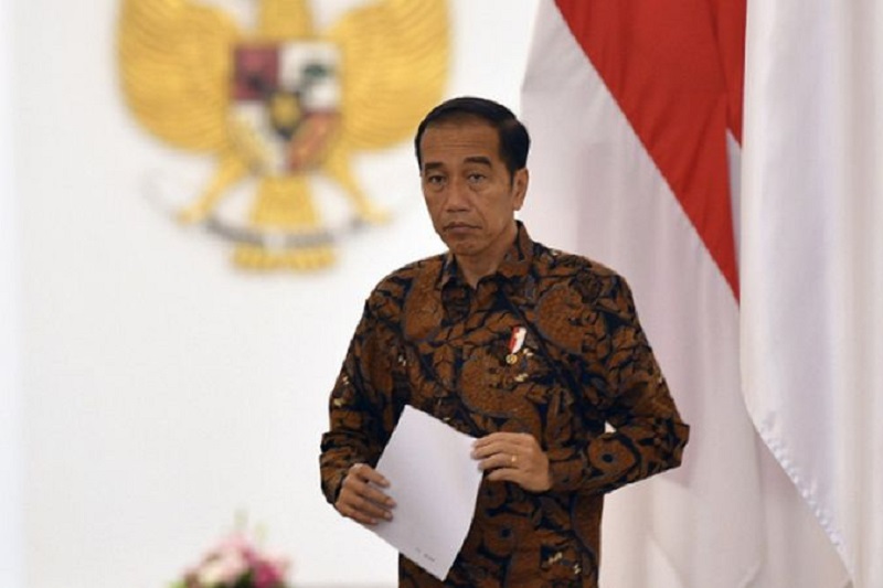 Dituding Buat Dinasti Politik Jokowi Yang Pilih Rakyat