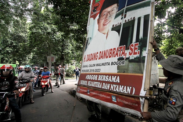 ppatk imbau antipolitik uang di pilkada 2018