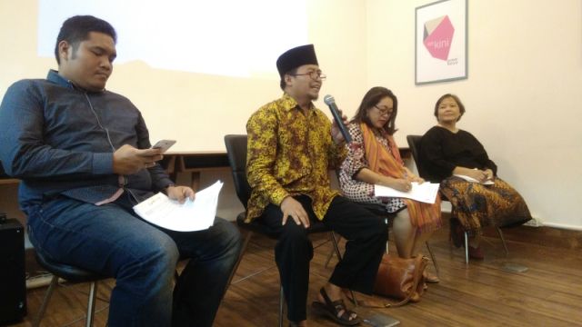 perluasan pasal zina dianggap berujung kriminalisasi