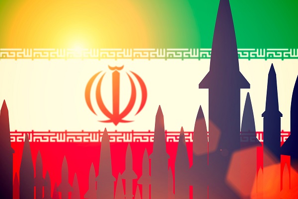 fasilitas nuklir baru iran mulai beroperasi