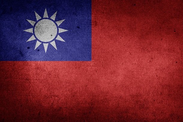 solomon berniat berpaling ke china taiwan beri peringatan