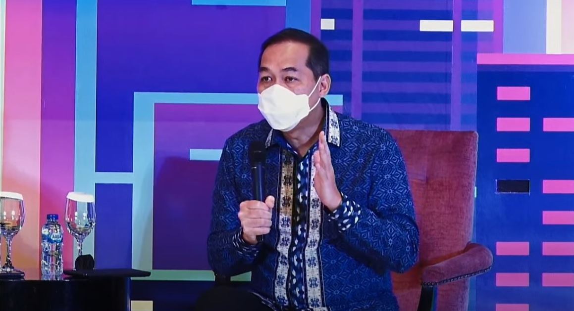 mendag jaga daya beli untuk ekonomi bangkit