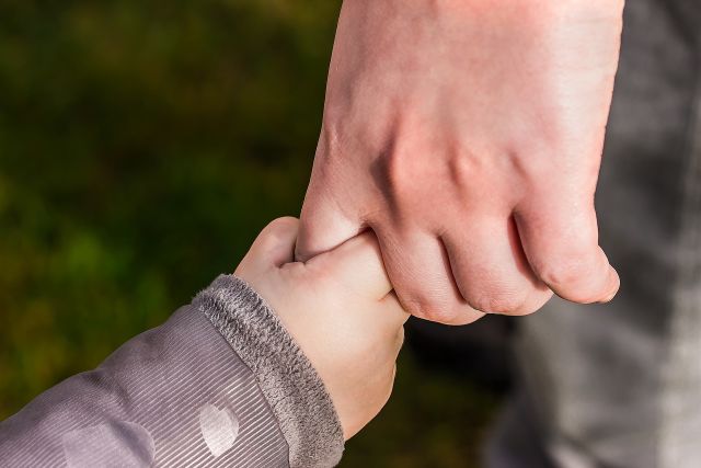 memulihkan trauma psikis anak korban kekerasan