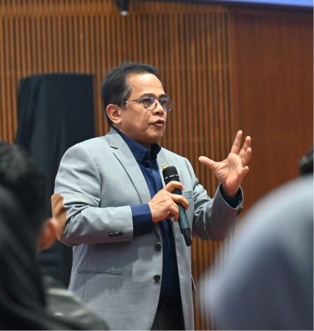 Konferensi ke-19 PUIC, DPR: Isu Palestina jadi perhatian