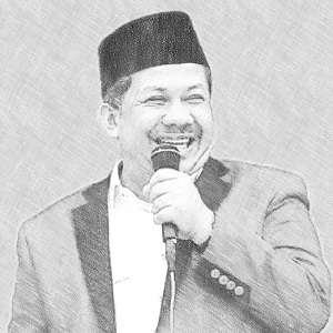 Fahri Hamzah