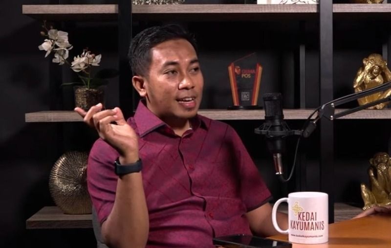 Iwan Setiawan