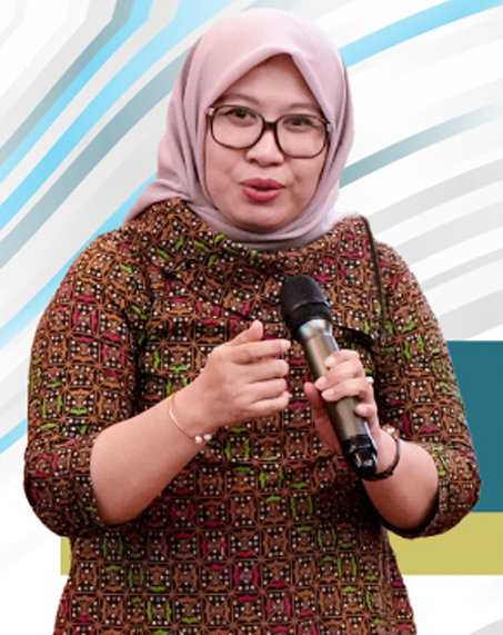 Nur Imroatus S
