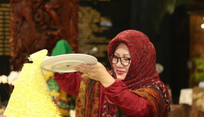 Duduk perkara gugatan Tutut Soeharto terhadap Menkeu Purbaya