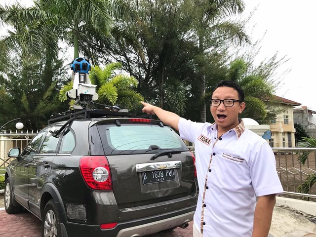 Video berjudul Aryo Dj di apartemen dijerat dua UU