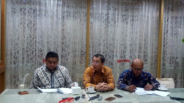 Bbj Bidik Kenaikan Transaksi 20 Di Tahun Politik