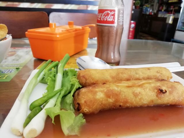 Tempat Makan Enak dan Murah di Malang
