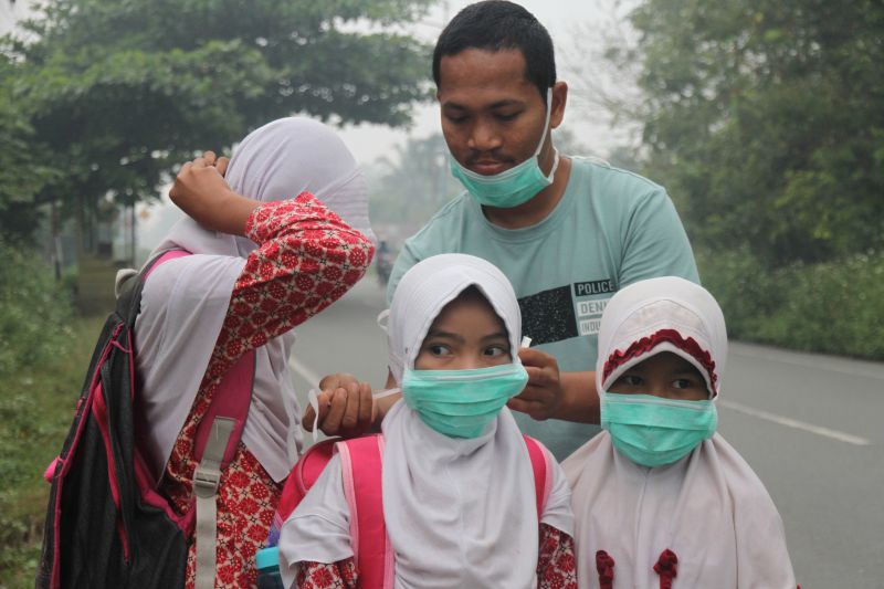 Pemkot Solo Siapkan 9 Sekolah Untuk 14 Siswa Pengidap HIV/AIDS