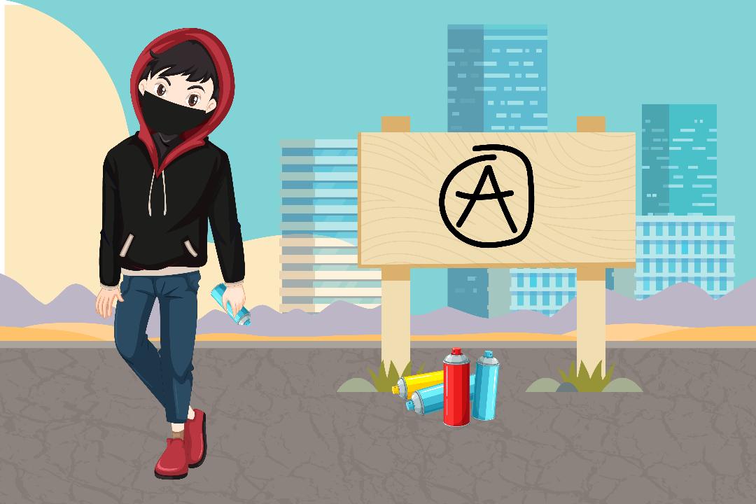 Anarko Sindikalis: Muncul di perkotaan, bercita-cita rebut alat produksi