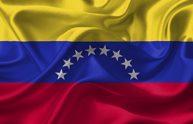 Donald Trump usul Venezuela jadi negara bagian AS, Caracas bereaksi keras
