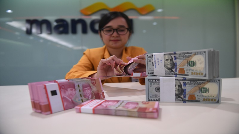 Penurunan BI rate harus mampu dorong pertumbuhan kredit perbankan