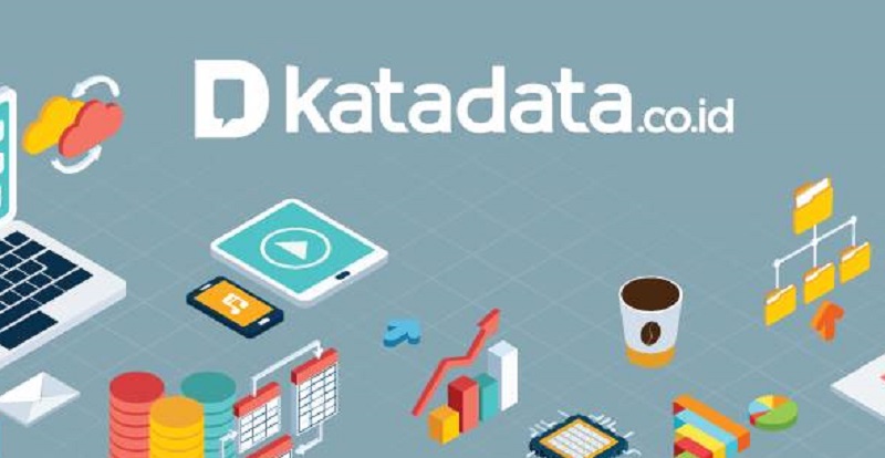 Kantor media online Katadata dibobol maling
