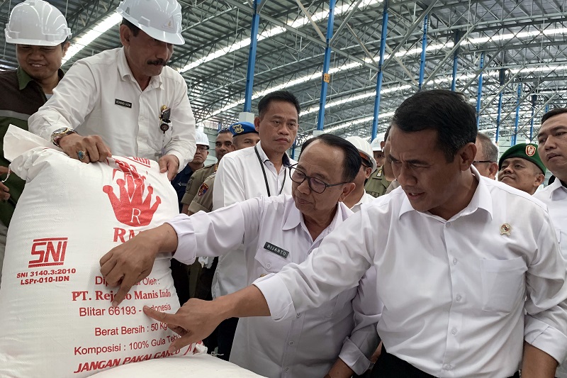 Meramal nasib PPP di tangan Amran Sulaiman