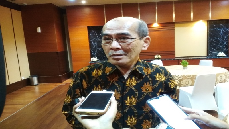 Faisal Basri: SDM Dan Teknologi Kunci Lolos Dari Middle Income Trap