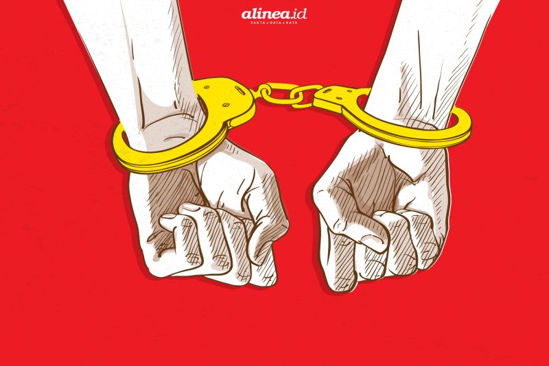 RKUHP dan urgensi perspektif kerugian korban kejahatan