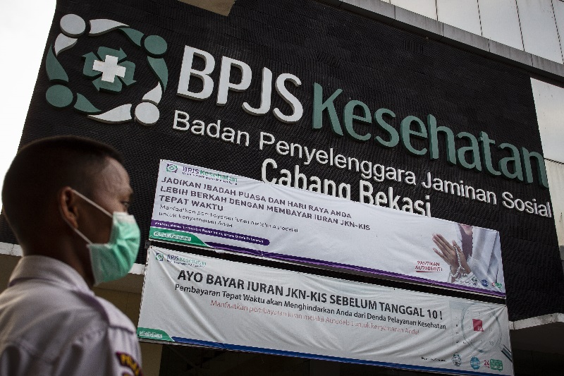 Ini Alasan Pemerintah Menaikkan Iuran Bpjs Kesehatan