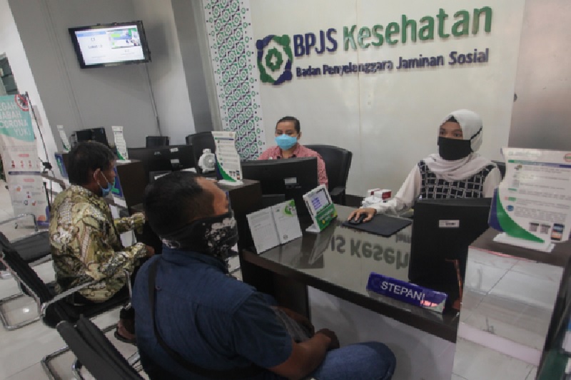 Hari Ini Iuran BPJS Kesehatan Resmi Naik