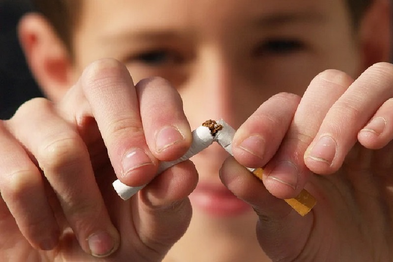 FAKTA Indonesia: Anak Indonesia bukan pasar nikotin, vape, dan gula