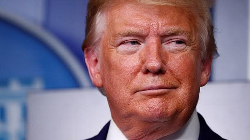 Trump umumkan kesepakatan dagang AS dengan India, tarif mpor turun jadi 18%