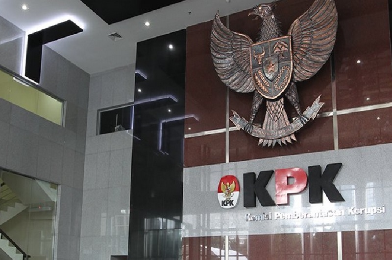 KPK perpanjang masa penahanan Nurdin Abdullah cs