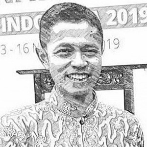 Bandung termacet di Indonesia, tapi tak hambur bunyi klakson