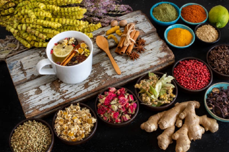 6 makanan yang membantu melawan  fatty liver