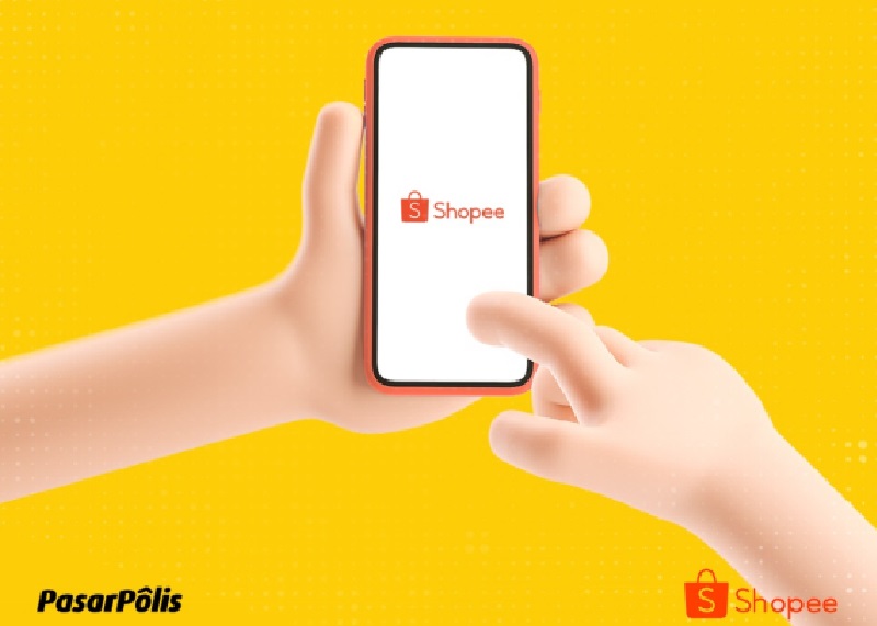 Pasarpolis Hadirkan Proteksi Gadget Di Shopee