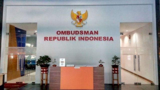 Ombudsman Temukan Banyak Potensi Maladministrasi