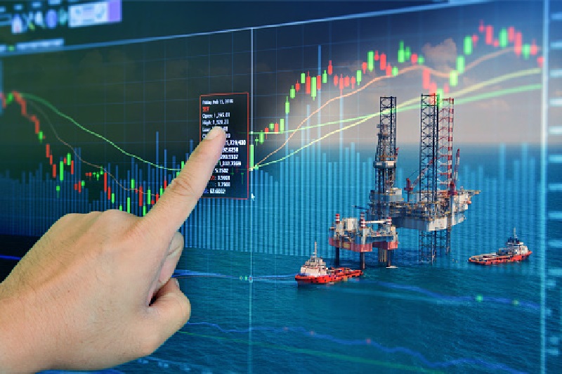 Negosiasi AS-Iran Macet, Harga Minyak Dunia Tembus 107 Dolar per Barel