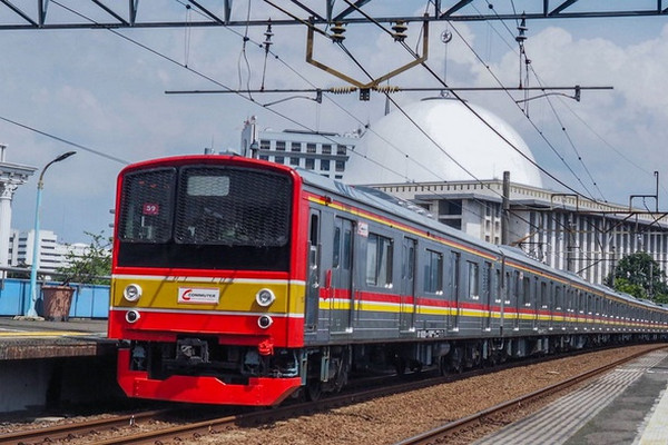 Kemenhub Masih Mengkaji Rencana Kenaikan Tarif Ojol