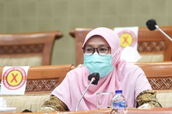 PKS Dorong Keterwakilan Perempuan 30% Di KPU-Bawaslu