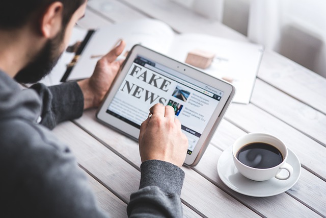 Meski India-Pakistan gencatan senjata, perang disinformasi di sosial media masih sengit
