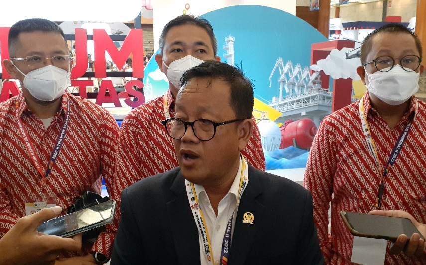 Pertamina tak sanggup gantikan Shell di proyek Blok Masela