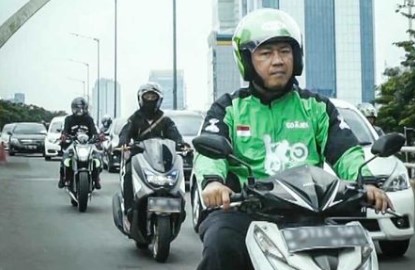 Status UMKM dinilai berpotensi hilangkan hak pengemudi ojol