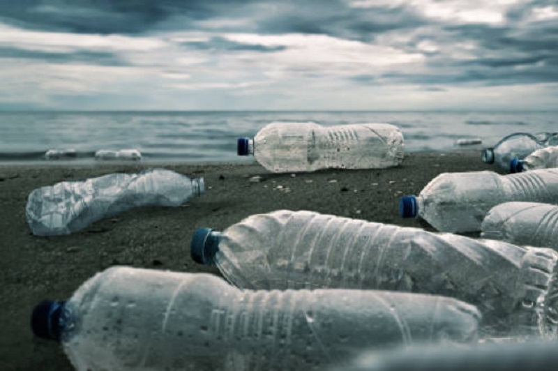 Ilmuwan temukan cara ubah sampah plastik jadi obat pereda nyeri