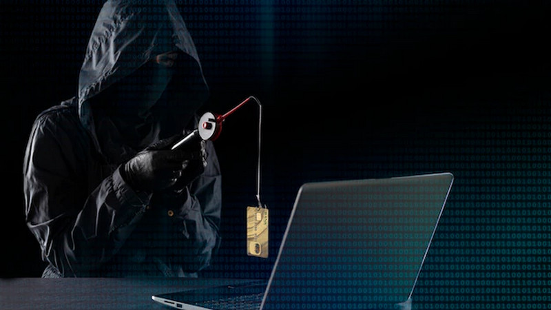 Hati-hati Kena Phishing! Berikut Cara Mengantisipasinya