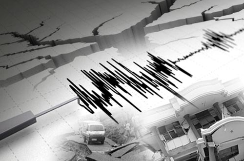 Gempa M 7,1 guncang Jepang, peringatkan gempa susulan