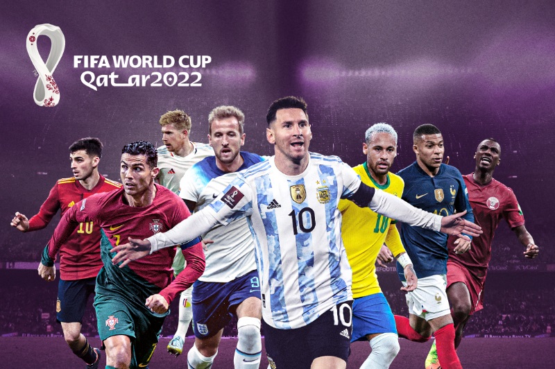 About World Cup Hub