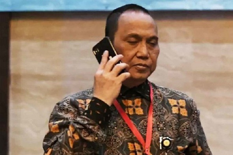 Guru Besar Ui Sebut Kuhp Baru Netral Dan Demokratis