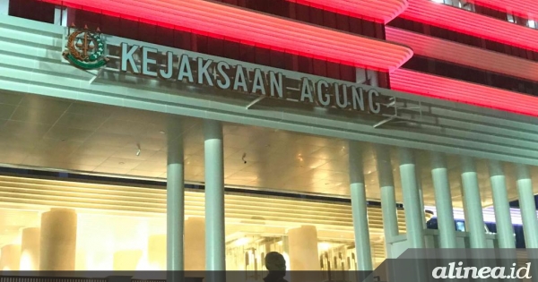 BPKP Masih Audit Kerugian Negara Dari Kasus Yang Ditangani Kejagung